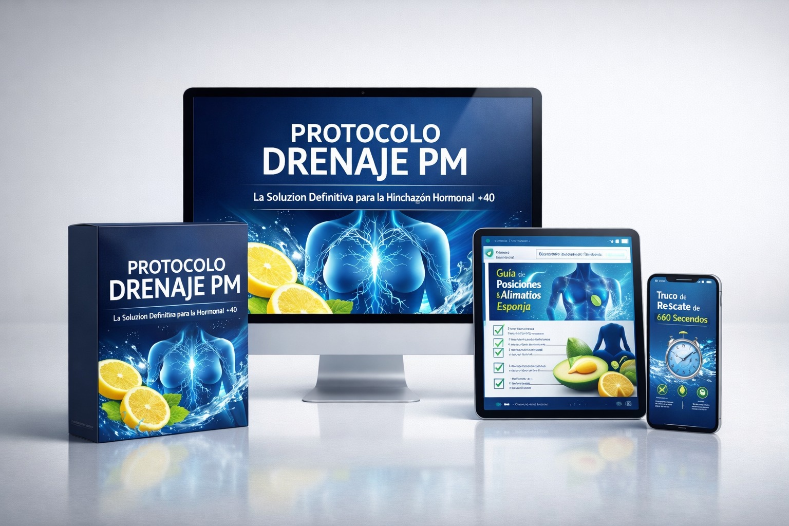 Truco de rescate 60 segundos